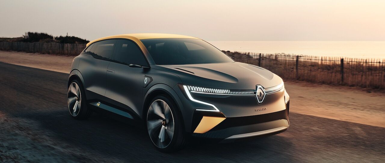 Todas las noticias de coches en un solo portal: Pruebas, fotos, vídeos, informes...