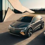 Renault Megane EVision Concept 3 150x150
