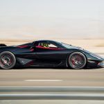 SSC Tuatara Record 5 150x150