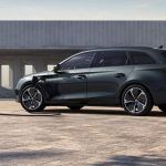 Seat Leon E Hybrid Sportstourer 2021 1 150x150