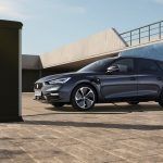 Seat Leon E Hybrid Sportstourer 2021 2 150x150