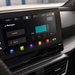 Seat Leon E Hybrid Sportstourer 2021 Interior 1 150x150