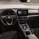 Seat Leon E Hybrid Sportstourer 2021 Interior 2 150x150
