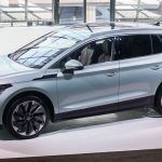 Skoda Enyaq 2021 Contacto 10 150x150