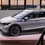 Skoda Enyaq 2021 Contacto 12 150x150