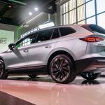 Skoda Enyaq 2021 Contacto 14 150x150