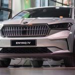 Skoda Enyaq 2021 Contacto 2 150x150