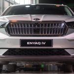 Skoda Enyaq 2021 Contacto 3 150x150
