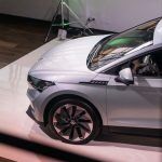Skoda Enyaq 2021 Contacto 5 150x150