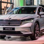 Skoda Enyaq 2021 Contacto 7 150x150