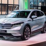 Skoda Enyaq 2021 Contacto 8 150x150