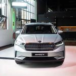 Skoda Enyaq 2021 Contacto 9 150x150