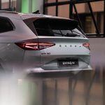 Skoda Enyaq 2021 Contacto Detalle 15 150x150