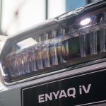 Skoda Enyaq 2021 Contacto Detalle 19 150x150