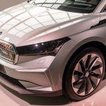 Skoda Enyaq 2021 Contacto Detalle 21 150x150