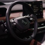 Skoda Enyaq 2021 Contacto Interior 1 150x150