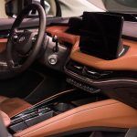 Skoda Enyaq 2021 Contacto Interior 12 150x150