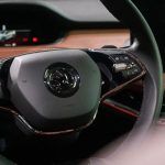 Skoda Enyaq 2021 Contacto Interior 19 150x150