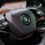 Skoda Enyaq 2021 Contacto Interior 20 150x150