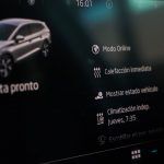 Skoda Enyaq 2021 Contacto Interior 27 150x150