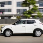SsangYong Tivoli GLP 1 150x150