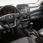 SsangYong Tivoli GLP 10 150x150
