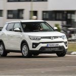 SsangYong Tivoli GLP 12 150x150