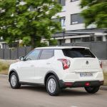 SsangYong Tivoli GLP 14 150x150