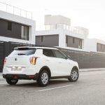 SsangYong Tivoli GLP 15 150x150