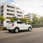 SsangYong Tivoli GLP 20 150x150