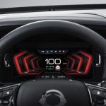 SsangYong Tivoli GLP 21 150x150