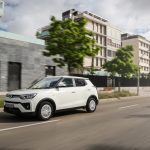 SsangYong Tivoli GLP 3 150x150