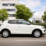 SsangYong Tivoli GLP 4 150x150