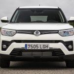 SsangYong Tivoli GLP 5 150x150