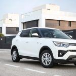 SsangYong Tivoli GLP 6 150x150