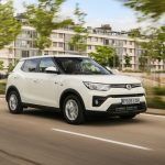 SsangYong Tivoli GLP 7 150x150
