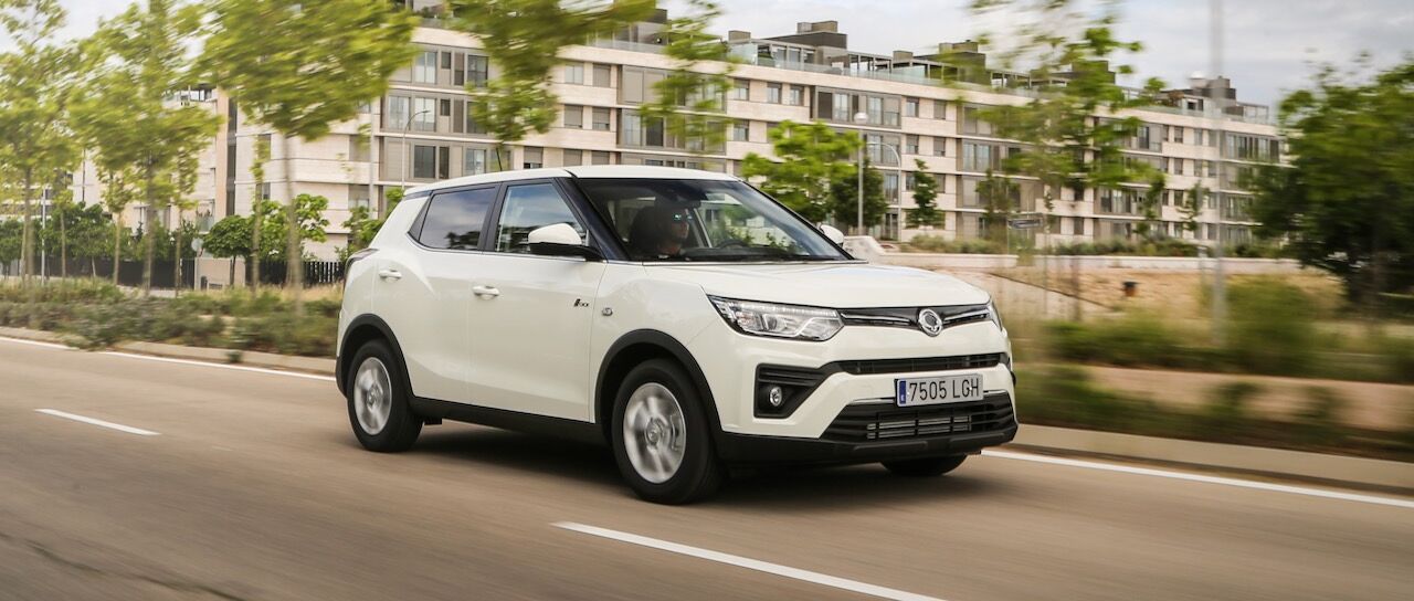 Todas las noticias de coches en un solo portal: Pruebas, fotos, vídeos, informes...