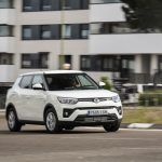 SsangYong Tivoli GLP 8 150x150