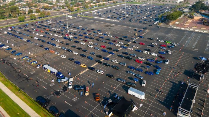 Subaru Record Guinness Subiefest 2020 1 700x394