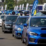 Subaru Record Guinness Subiefest 2020 2 150x150