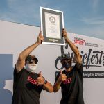 Subaru Record Guinness Subiefest 2020 3 150x150