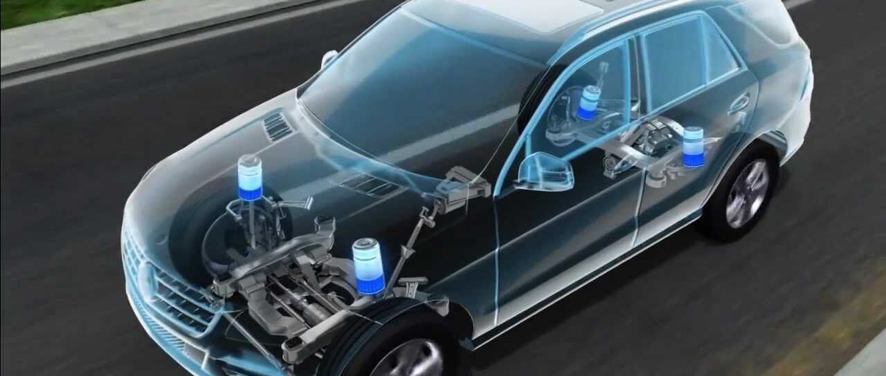 Todas las noticias de coches en un solo portal: Pruebas, fotos, vídeos, informes...