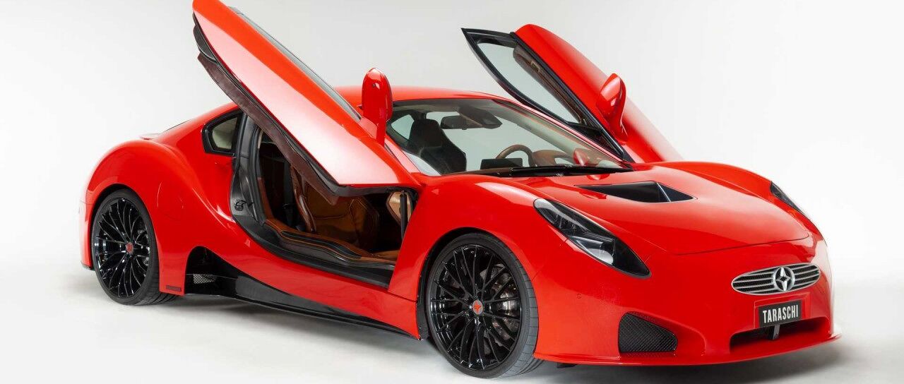 Todas las noticias de coches en un solo portal: Pruebas, fotos, vídeos, informes...