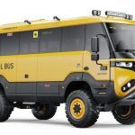 Torsus Praetorian Autobus Escolar 1 150x150