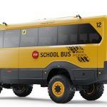 Torsus Praetorian Autobus Escolar 2 150x150