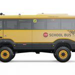 Torsus Praetorian Autobus Escolar 3 150x150