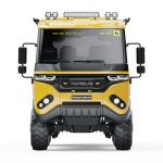 Torsus Praetorian Autobus Escolar 4 150x150