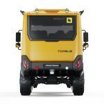 Torsus Praetorian Autobus Escolar 5 150x150