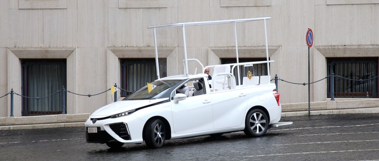 Todas las noticias de coches en un solo portal: Pruebas, fotos, vídeos, informes...