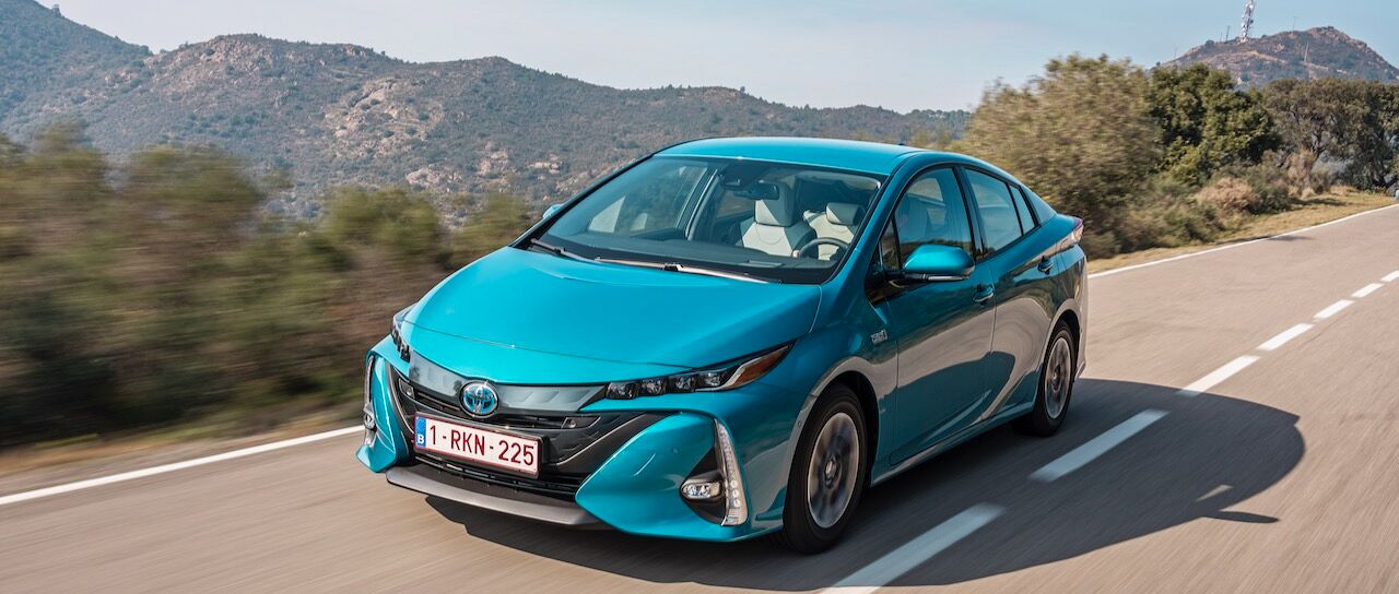 Todas las noticias de coches en un solo portal: Pruebas, fotos, vídeos, informes...